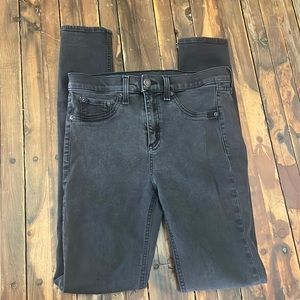 rag & bone jeans
